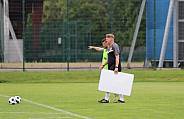 Training 18.07.2025 BFC Dynamo