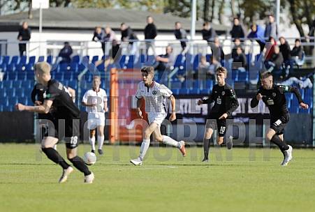8.Spieltag BFC Dynamo U19 - FC Energie Cottbus U19 ,