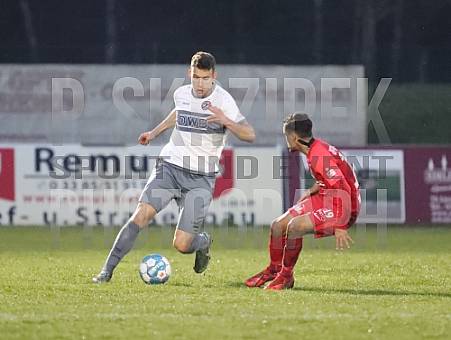 32.Spieltag FSV Optik Rathenow - BFC Dynamo,