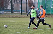 Training vom 30.01.2024 BFC Dynamo