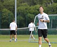 18.07.2020 Training BFC Dynamo