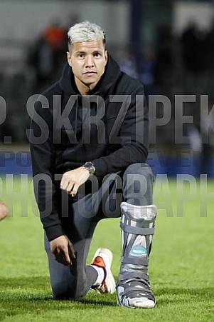 9.Spieltag Hertha BSC U23 - BFC Dynamo,