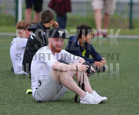 BFC Dynamo - 1.FC Union Berlin D Jugend BFC Dynamo - 1.FC Union Berlin D Jugend