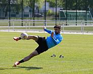 Training 27.04.2018