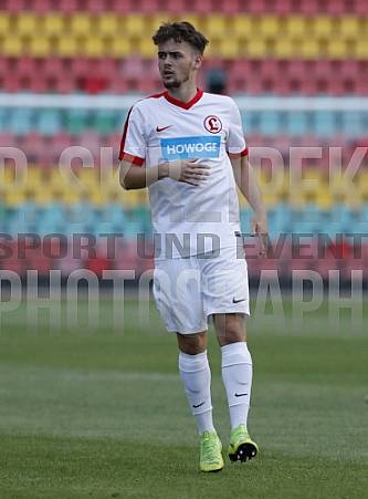 5.Spieltag BFC Dynamo - SV Lichtenberg 47 ,