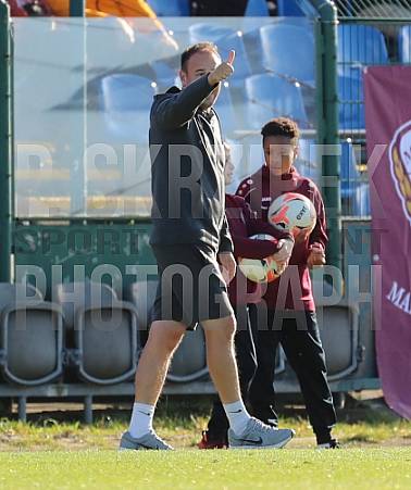 15.Spieltag BFC Dynamo - VfB Auerbach,