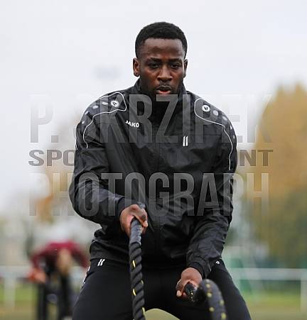 23.10.2019 Training BFC Dynamo 23.10.2019 Training BFC Dynamo