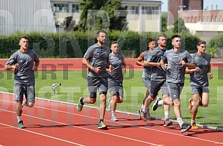 21.06.2021 Training BFC Dynamo