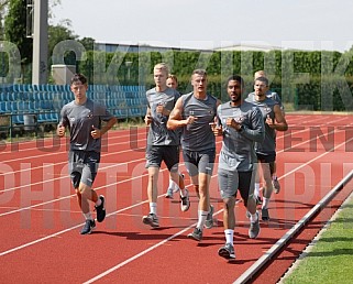 21.06.2021 Training BFC Dynamo