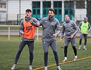 14.02.2023 Training BFC Dynamo