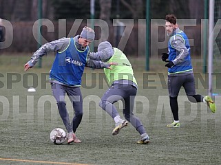 14.02.2023 Training BFC Dynamo