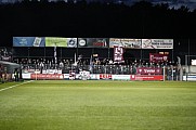 27.Spieltag FSV 63 Luckenwalde - BFC Dynamo