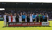 Berliner Pilsner Pokalfinal 2018
BFC Dynamo - Berliner SC
