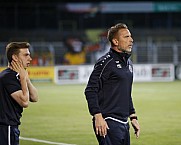 5.Spieltag 1.FC Lokomotive Leipzig - BFC Dynamo