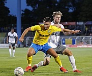 5.Spieltag 1.FC Lokomotive Leipzig - BFC Dynamo