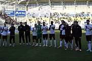 22.Spieltag FC Carl-Zeiss Jena - BFC Dynamo