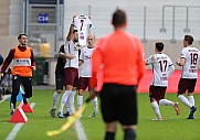 22.Spieltag FC Carl-Zeiss Jena - BFC Dynamo