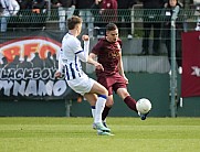 28.Spieltag BFC Dynamo - Hertha BSC II