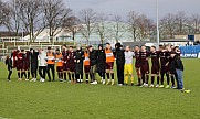 Cosy-Wasch Viertelfinale BFC Dynamo - VSG Altglienicke