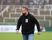 Cosy-Wasch Viertelfinale BFC Dynamo - VSG Altglienicke