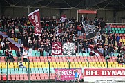 2.Spieltag VSG Altglienicke - BFC Dynamo,