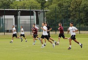04.07.2019 Training BFC Dynamo