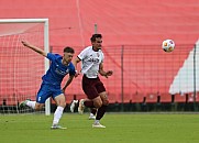 2.Spieltag VSG Altglienicke - BFC Dynamo,