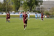 29.Spieltag FC Viktoria 1889 Berlin - BFC Dynamo