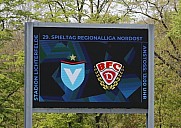 29.Spieltag FC Viktoria 1889 Berlin - BFC Dynamo