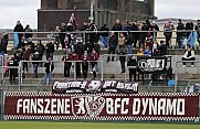 26.Spieltag BFC Dynamo - Greifswalder FC
