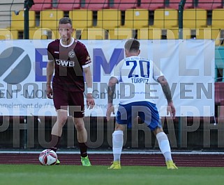 32.Spieltag VSG Altglienicke - BFC Dynamo