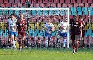 32.Spieltag VSG Altglienicke - BFC Dynamo