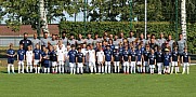 16.08.2022 Training BFC Dynamo