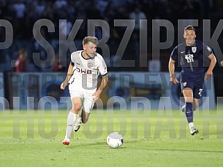 7.Spieltag BFC Dynamo - SV Babelsberg 03,