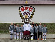 BFC Dynamo FerienCamp 2023
