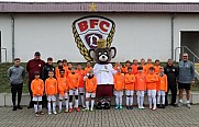 BFC Dynamo FerienCamp 2023
