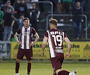 36.Spieltag FSV Union Fürstenwalde - BFC Dynamo,
