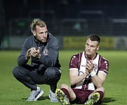 36.Spieltag FSV Union Fürstenwalde - BFC Dynamo,