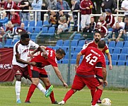 BFC Dynamo - Türkspor Futbol Kulübü