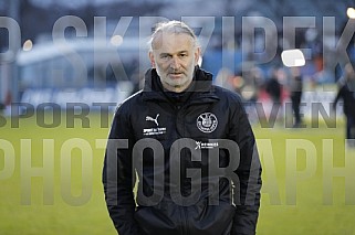 25.Spieltag BFC Dynamo - 1.FC Lokomotive Leipzig