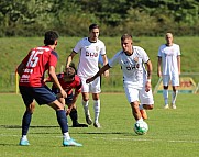 4.Spieltag FC Eilenburg - BFC Dynamo,