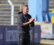 8.Spieltag 1.FC Lokomotive Leipzig - BFC Dynamo