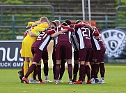 17.Spieltag BFC Dynamo - FSV Union Fürstenwalde,