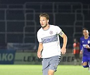 4.Spieltag BFC Dynamo - FC Carl Zeiss Jena