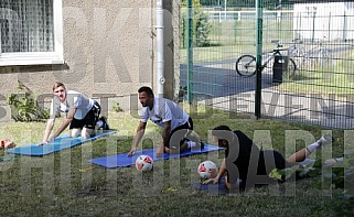 28.06.2019 Training BFC Dynamo