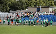 1.Runde BFC Dynamo - Grün Weiß Baumschulenweg