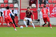 13.Spieltag FC Rot-Weiß Erfurt - BFC Dynamo