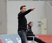 13.Spieltag FC Rot-Weiß Erfurt - BFC Dynamo