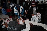 2. BFC Dynamo Weihnachtsmarkt