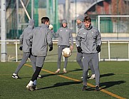 08.02.2023 Training BFC Dynamo